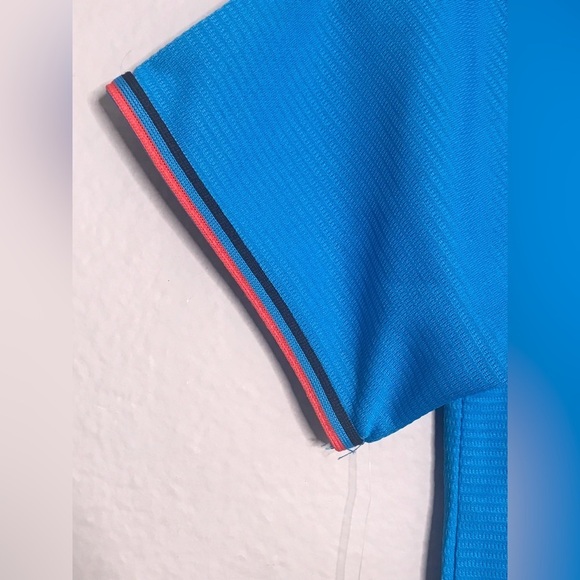 Miami Marlins Youth Alternate Replica Team Jersey L 7 NWT - Picture 7 of 11